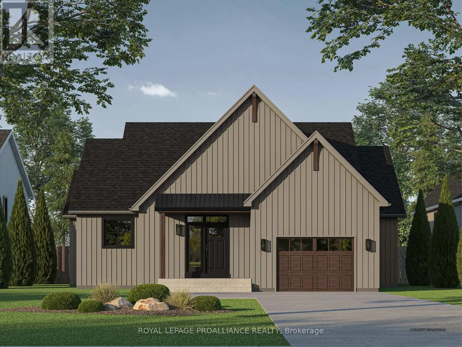 7 MERRIMAN COURT N, Cramahe, Ontario