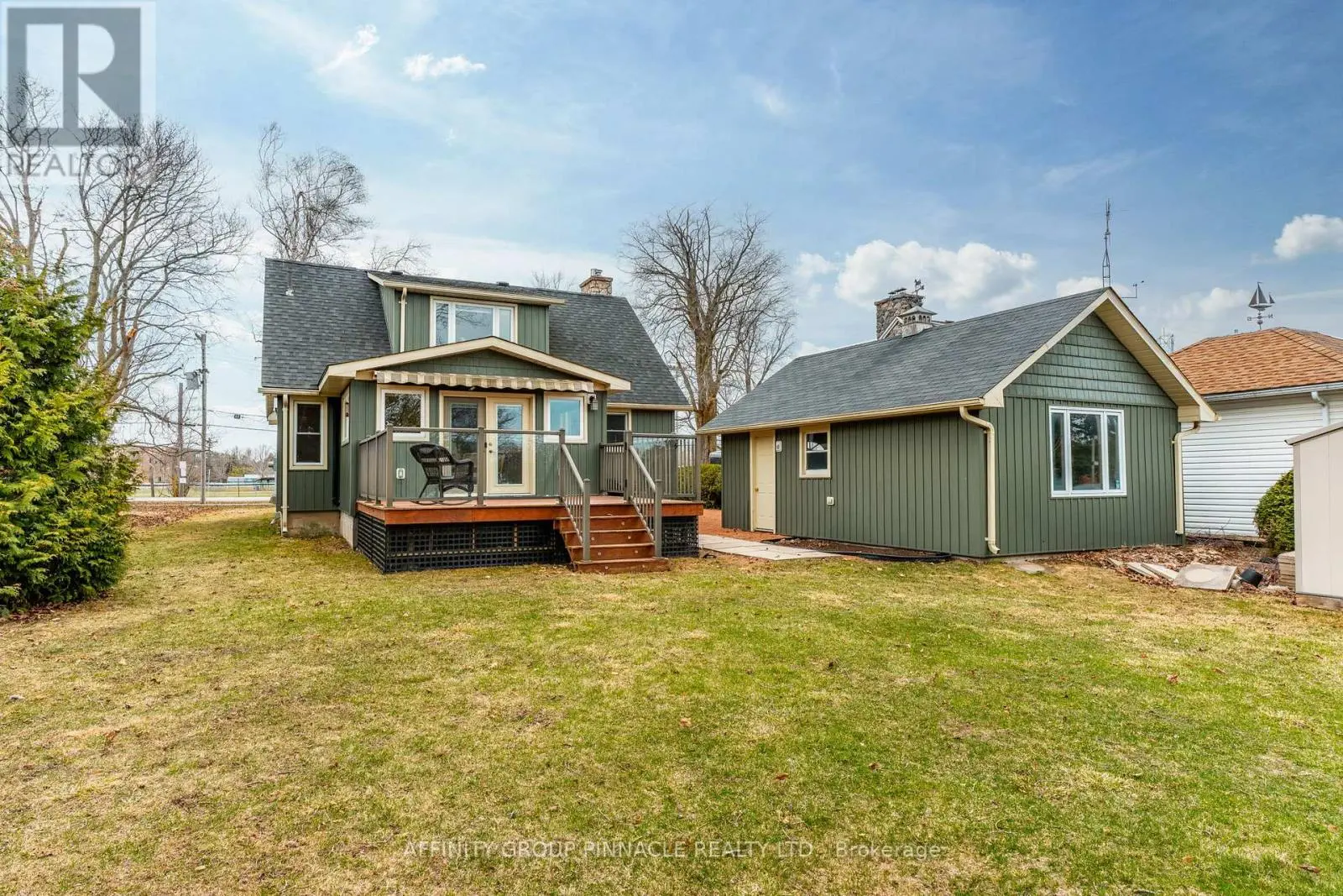 88 Simcoe Street, Brock, Ontario  L0K 1A0 - Photo 2 - N12086608