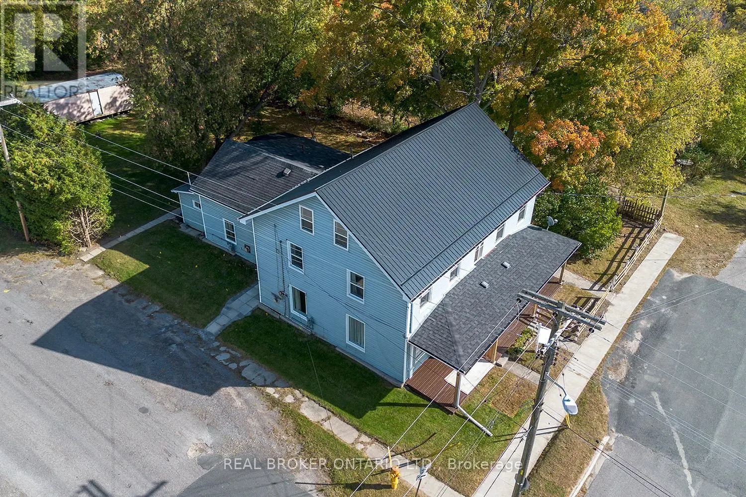 2 - 91 Division Street, Cramahe, Ontario  K0K 1S0 - Photo 2 - X12086510