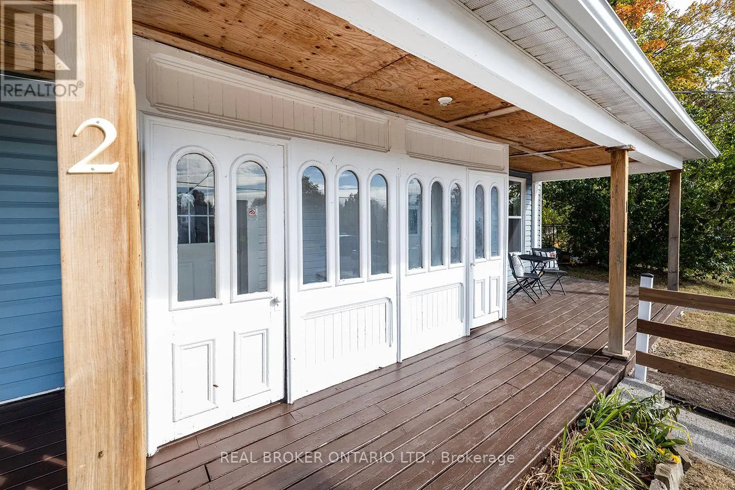 2 - 91 Division Street, Cramahe, Ontario  K0K 1S0 - Photo 3 - X12086510