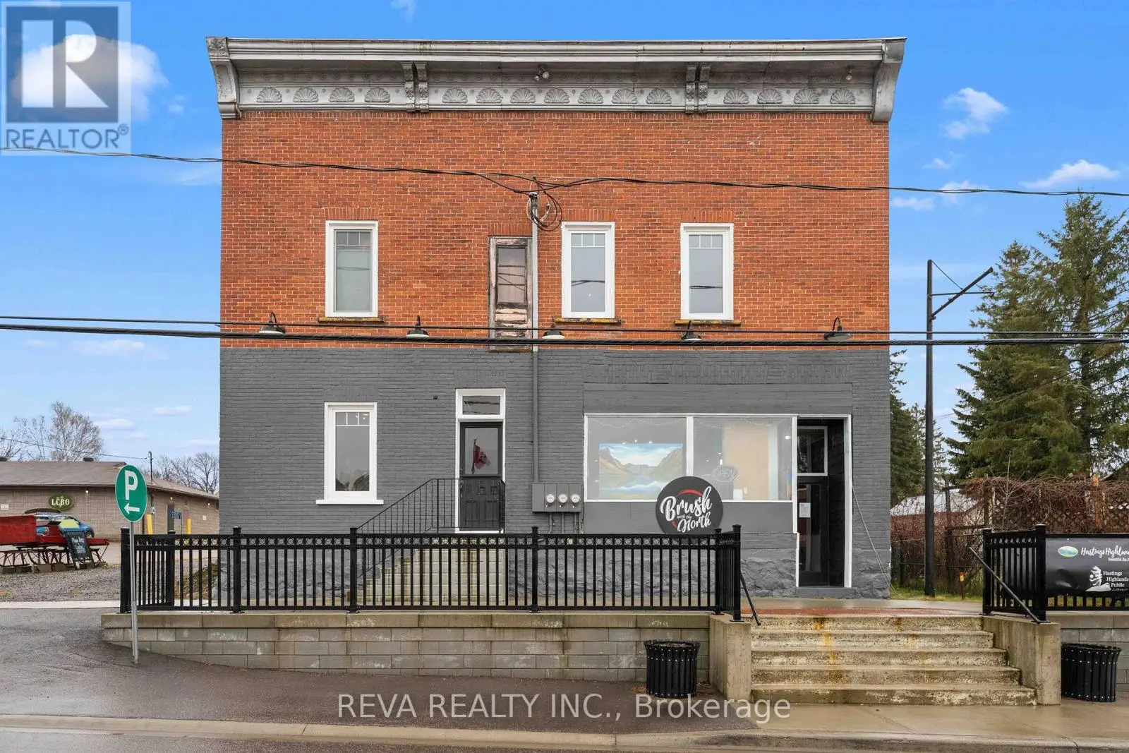 33002 Highway 62 N, Hastings Highlands, Ontario  K0L 2S0 - Photo 1 - X12086522
