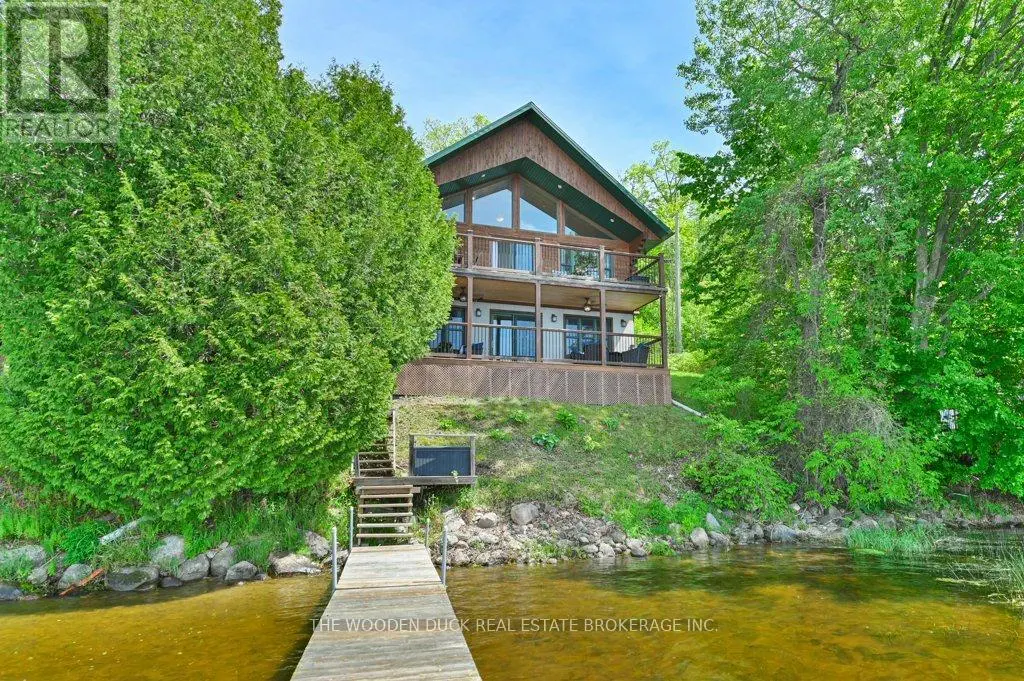 200 Blakely Lane, Centre Hastings, Ontario  K0K 2K0 - Photo 1 - X12086961