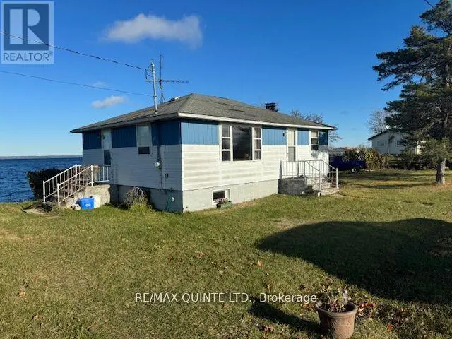 5083 Long Point Road, Prince Edward County, Ontario  K0K 2T0 - Photo 1 - X12086983