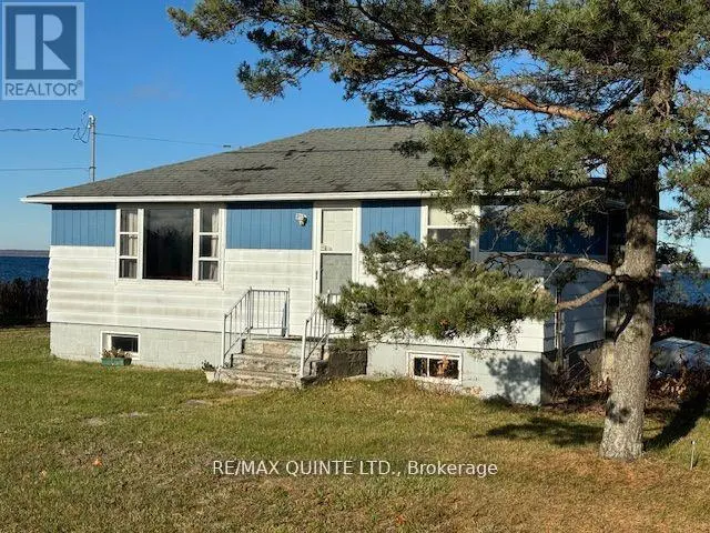5083 Long Point Road, Prince Edward County, Ontario  K0K 2T0 - Photo 2 - X12086983