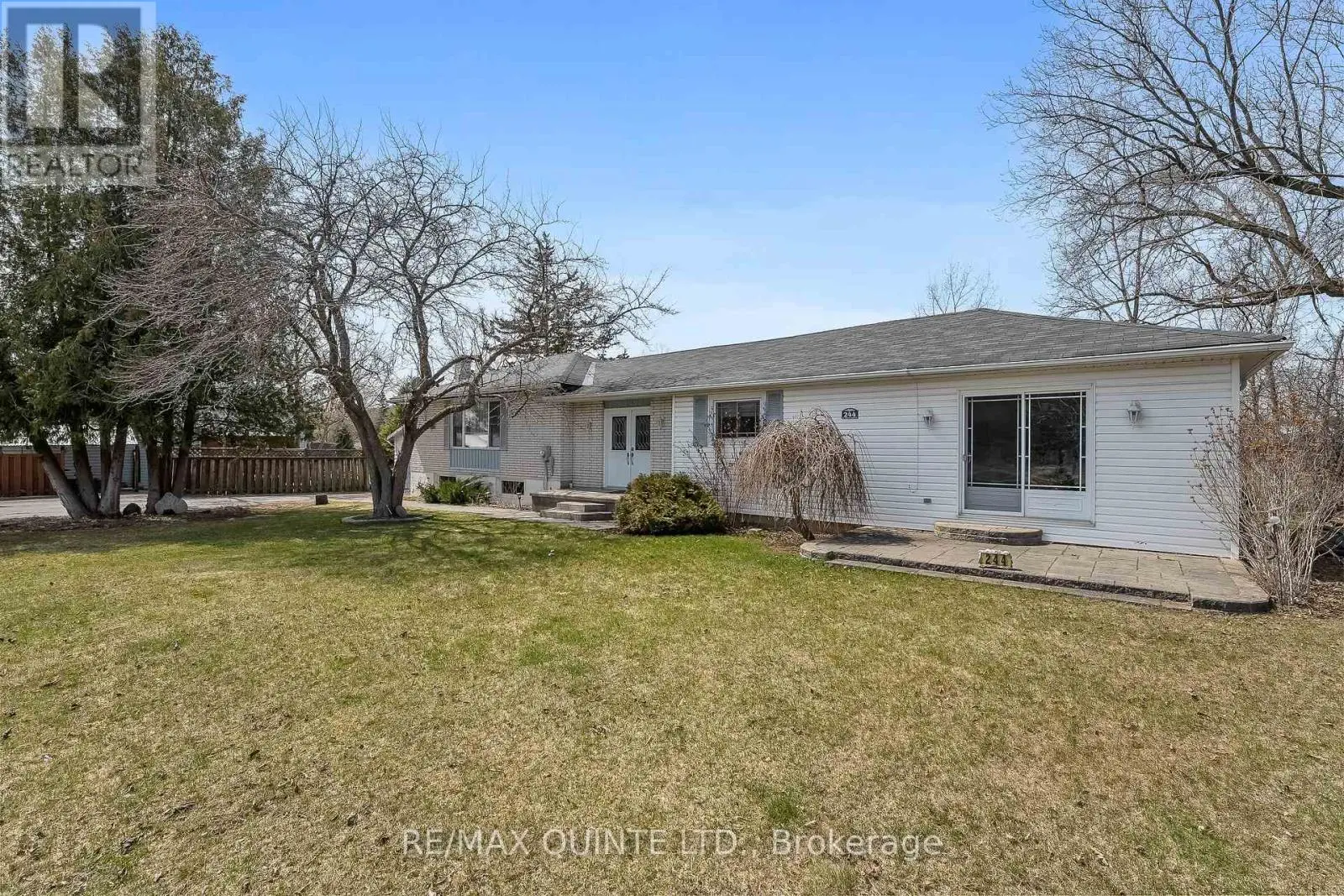 244 South Trent Street S, Quinte West, Ontario  K0K 2C0 - Photo 2 - X12087010