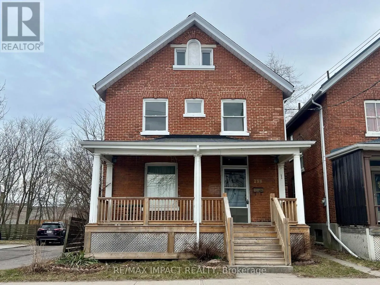 273 George Street, Cobourg, Ontario  K9A 3L7 - Photo 1 - X12087300