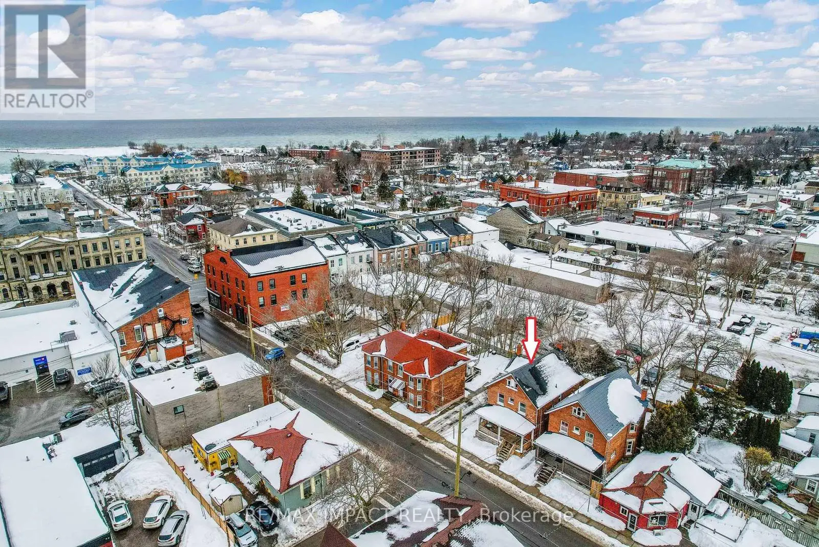 273 George Street, Cobourg, Ontario  K9A 3L7 - Photo 2 - X12087300