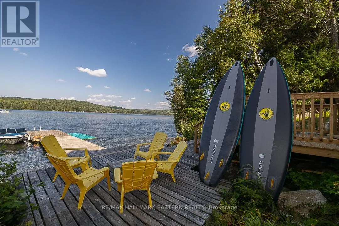 1744 Papineau Lake Road, Hastings Highlands, Ontario  K0L 2S0 - Photo 2 - X11954871