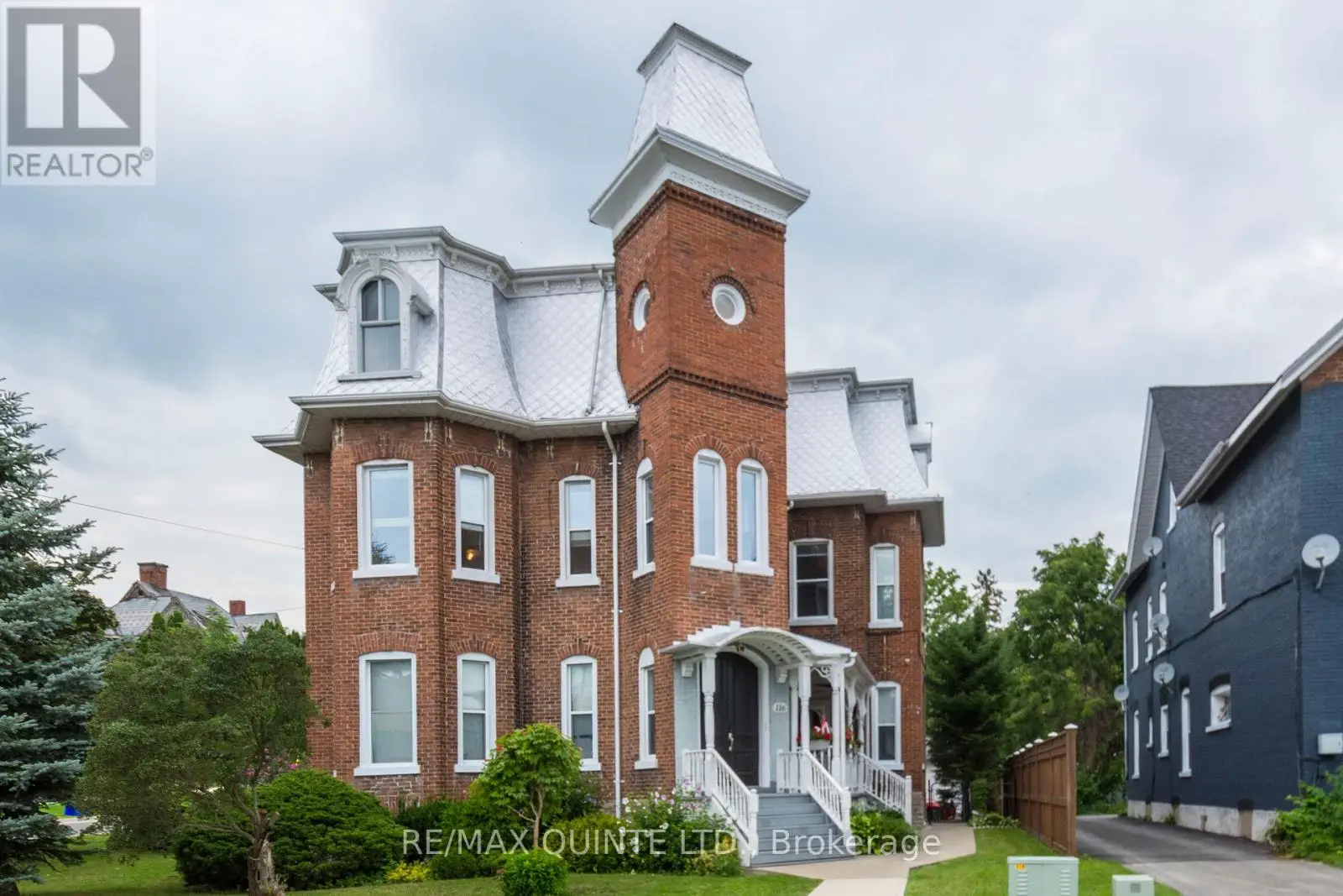 5 - 116 King Street, Quinte West, Ontario  K8V 3W3 - Photo 1 - X12081538