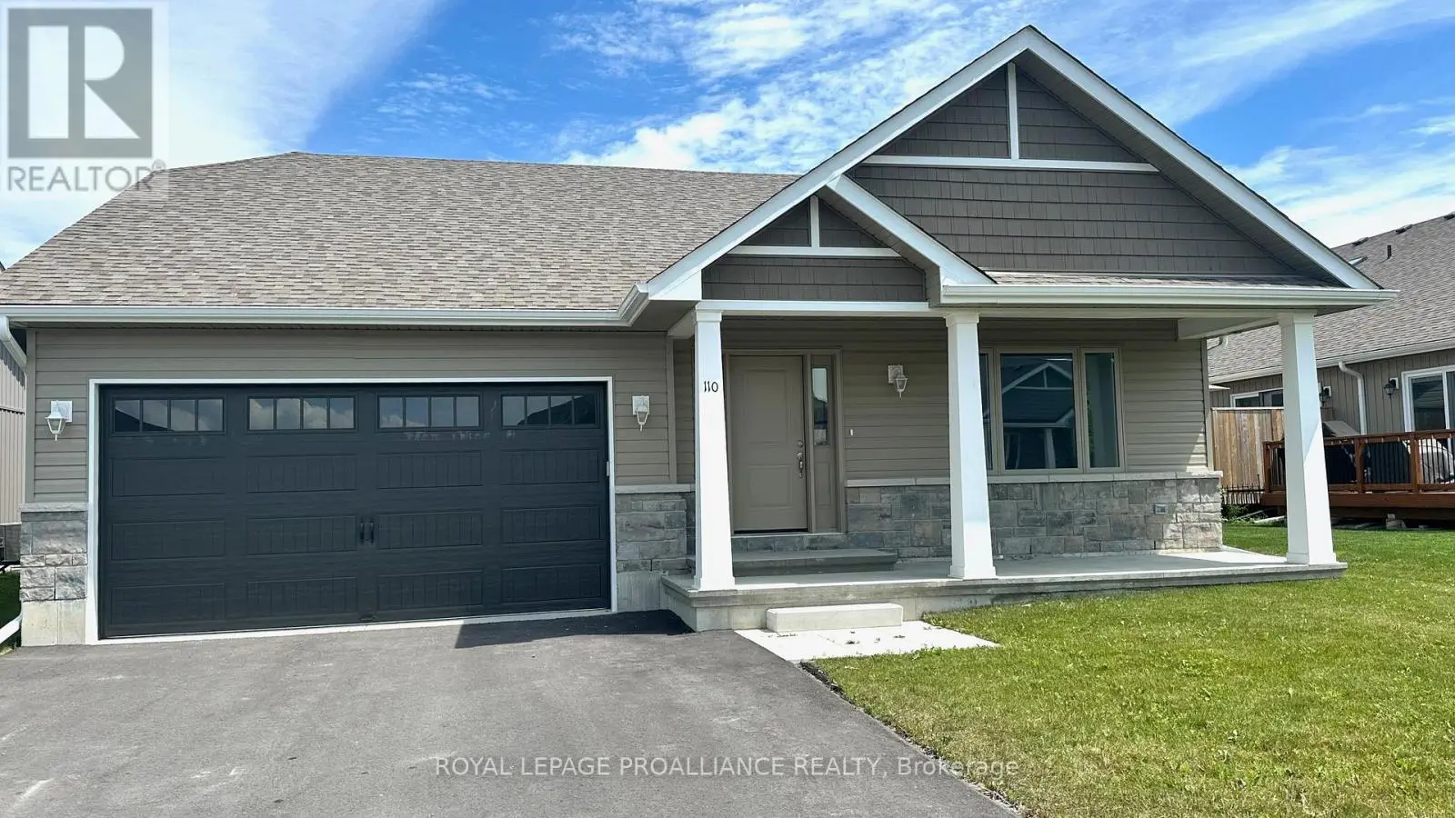 110 Farrington Crescent, Prince Edward County, Ontario  K0K 2T0 - Photo 1 - X12087411