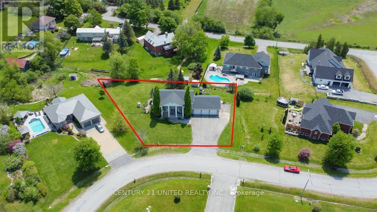 550 Naish Drive, Peterborough East, Ontario  K9H 0E4 - Photo 3 - X12087493