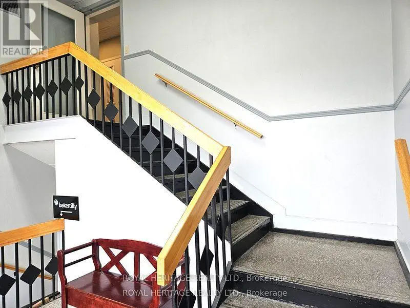 Unit 2b - 17 Queen Street, Cobourg, Ontario  K9A 1M8 - Photo 2 - X12087859