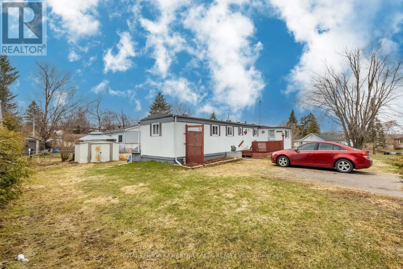 6 Ops Drive, Kawartha Lakes, Ontario  K9V 0H5 - Photo 2 - X12087996