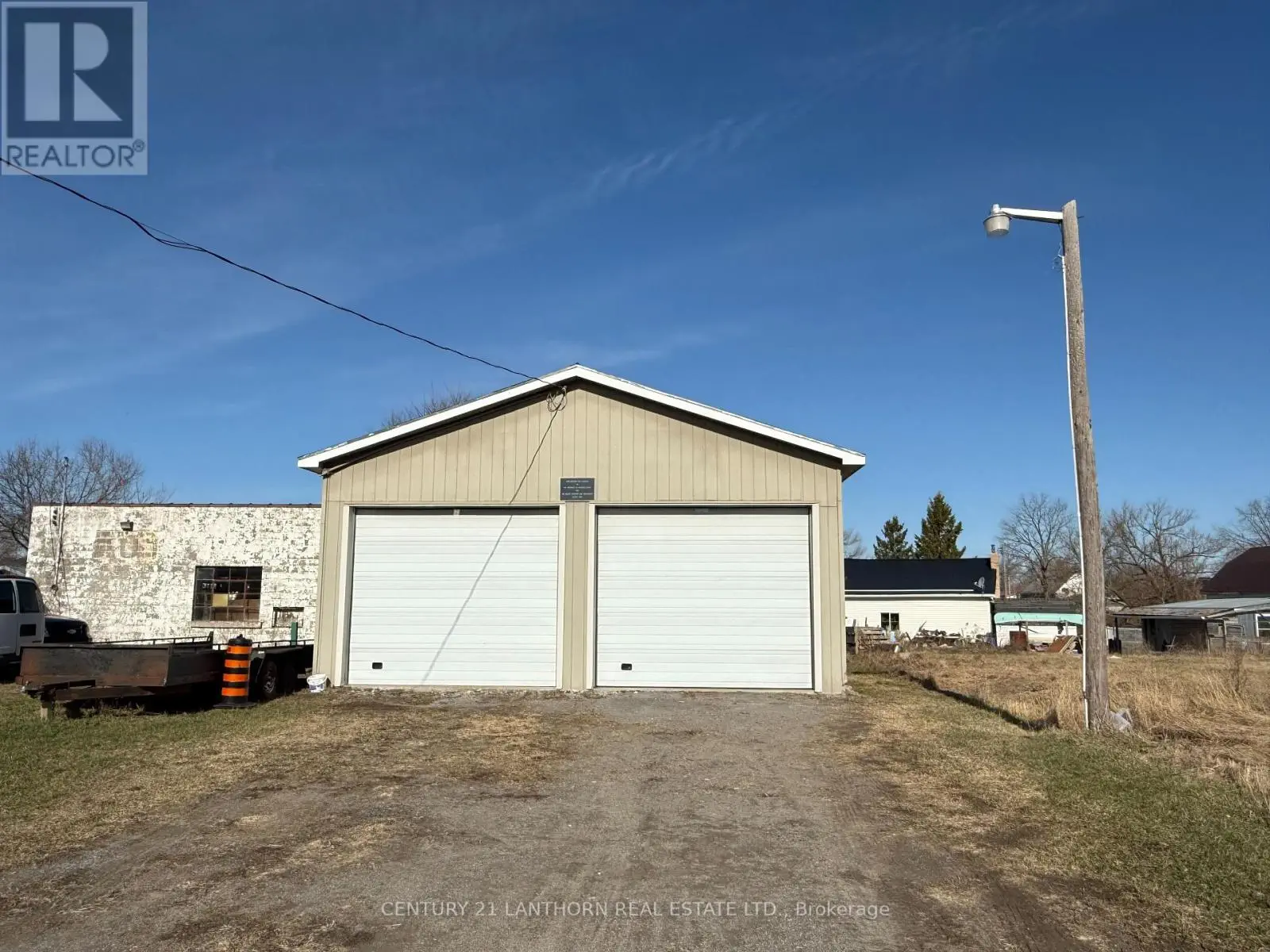 81 Consecon Main Street, Prince Edward County, Ontario  K0K 1T0 - Photo 1 - X12085507