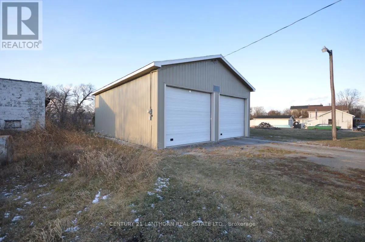 81 Consecon Main Street, Prince Edward County, Ontario  K0K 1T0 - Photo 2 - X12085507
