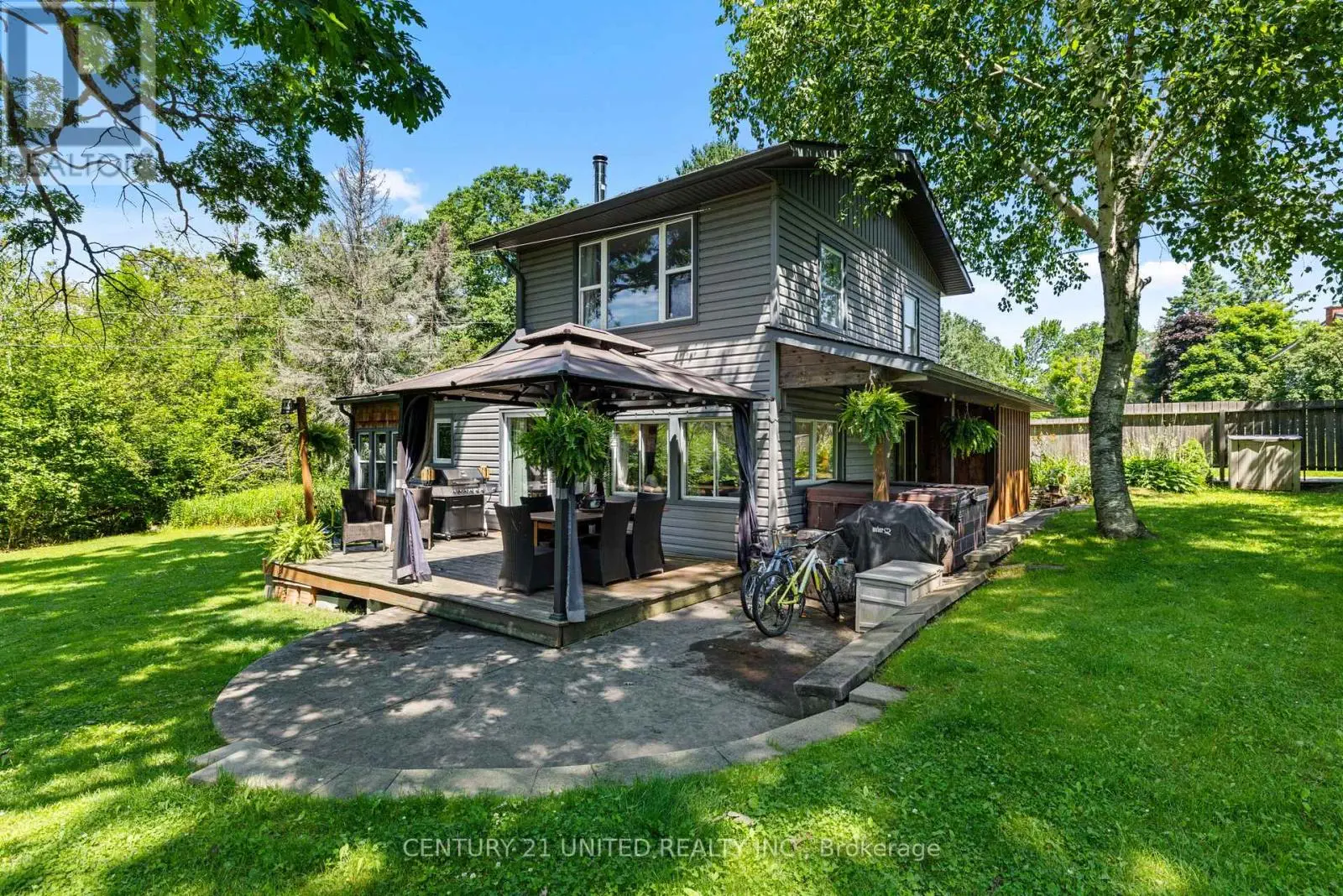 149 Hull's Road, North Kawartha, Ontario  K0L 2H0 - Photo 1 - X12088196