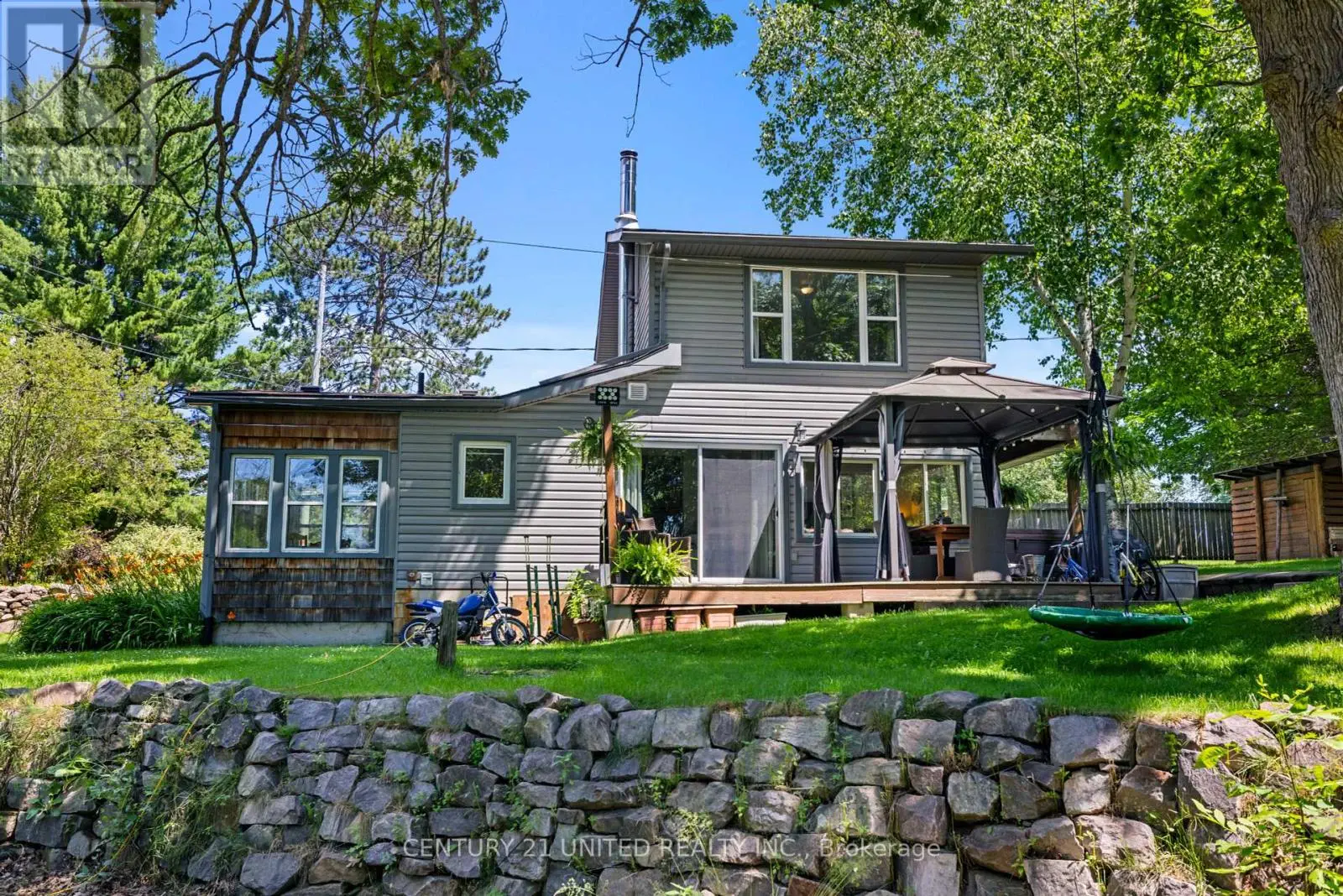 149 Hull's Road, North Kawartha, Ontario  K0L 2H0 - Photo 3 - X12088196