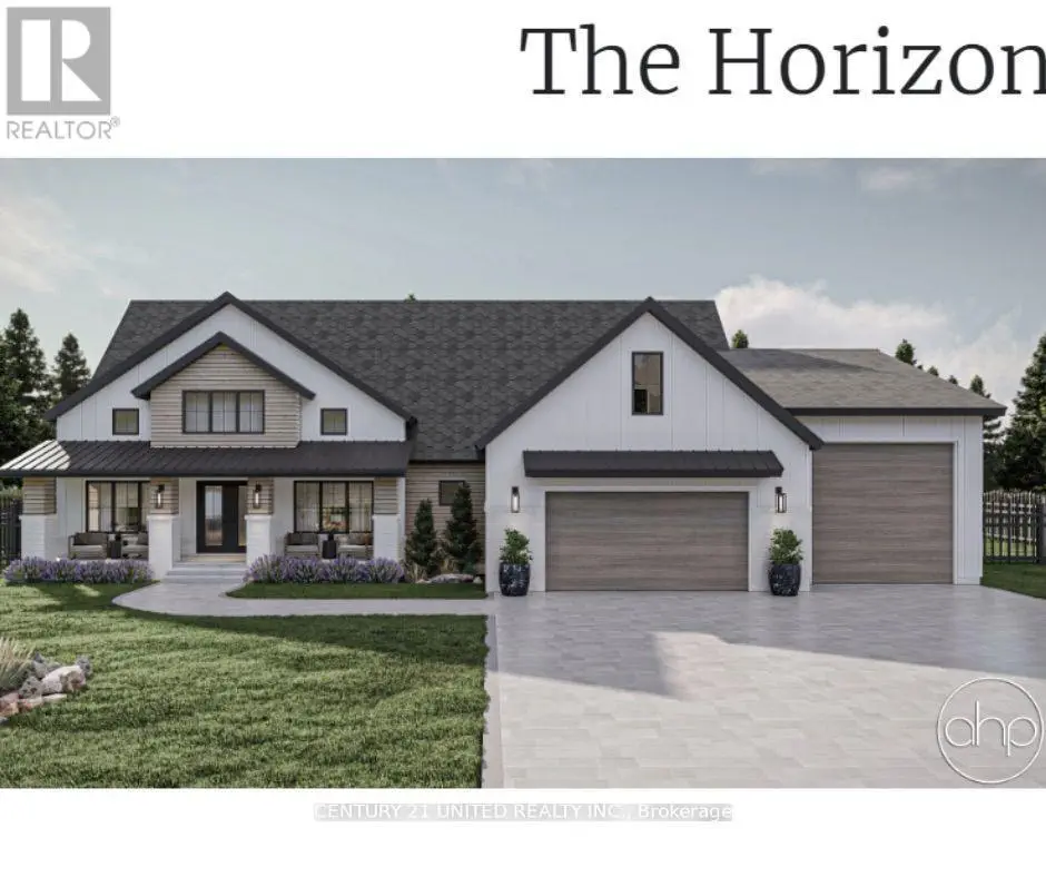 Lot 16 Country Place, Kawartha Lakes, Ontario  L0A 1A0 - Photo 1 - X12088274