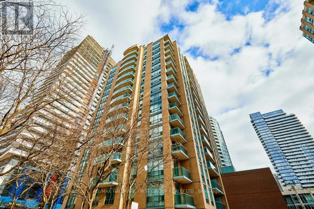612 - 28 Olive Avenue, Toronto, Ontario  M2N 7E6 - Photo 1 - C12088498