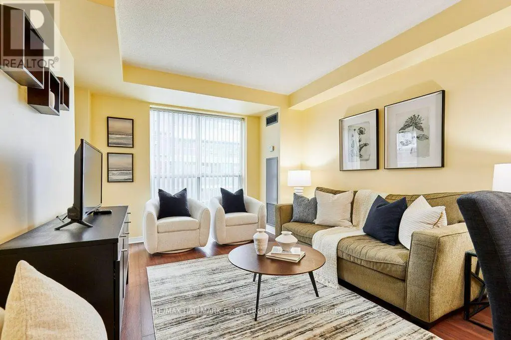 612 - 28 Olive Avenue, Toronto, Ontario  M2N 7E6 - Photo 2 - C12088498