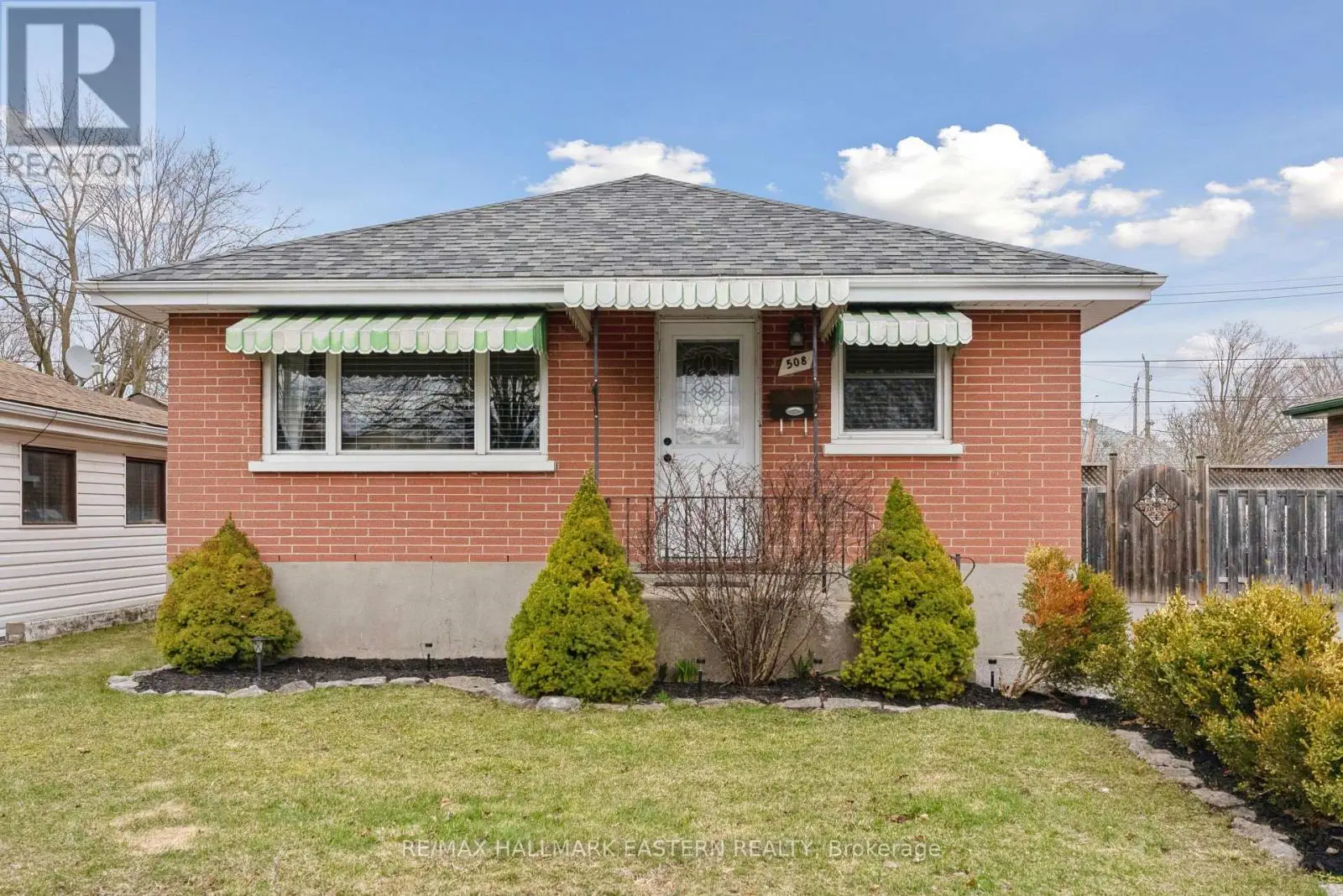 508 ERSKINE AVENUE, Peterborough South, Ontario