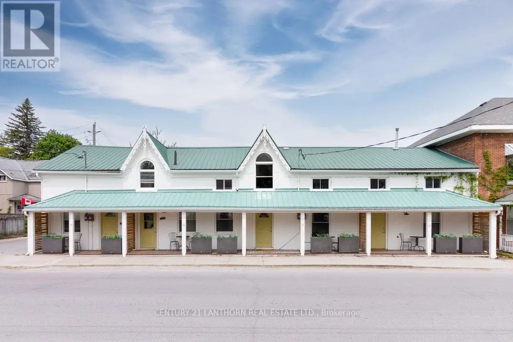 68 Mary Street, Prince Edward County, Ontario  K0K 2T0 - Photo 1 - X12088470