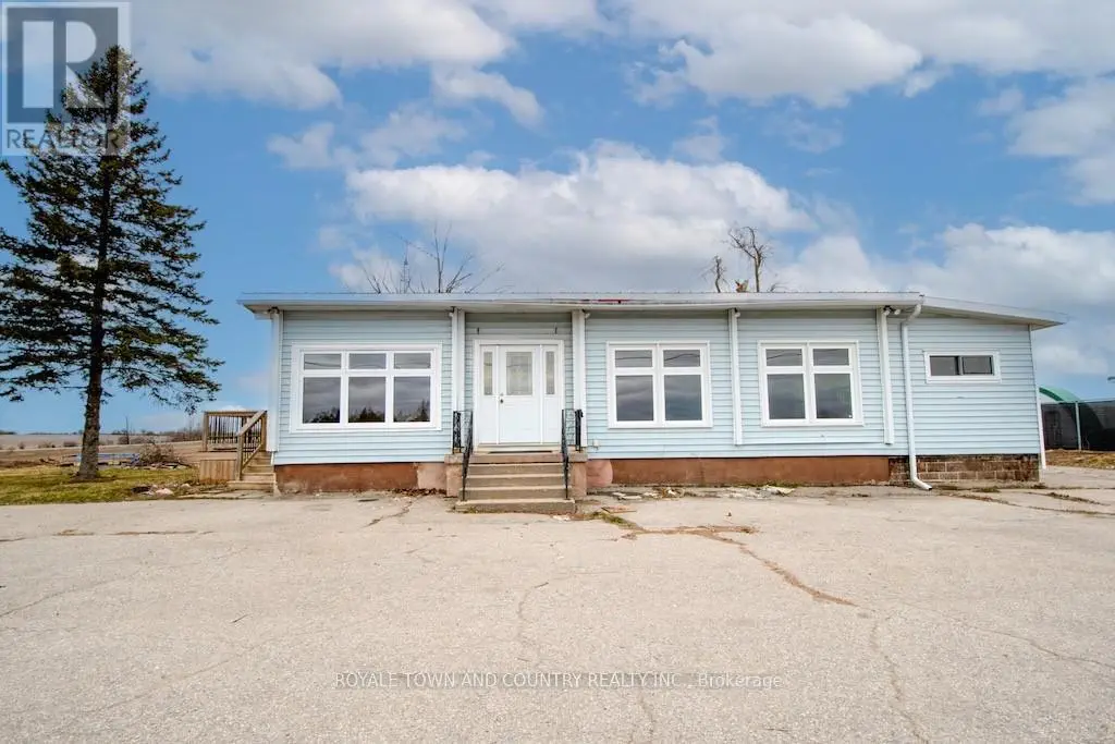 1175 HIGHWAY 7, Kawartha Lakes, Ontario