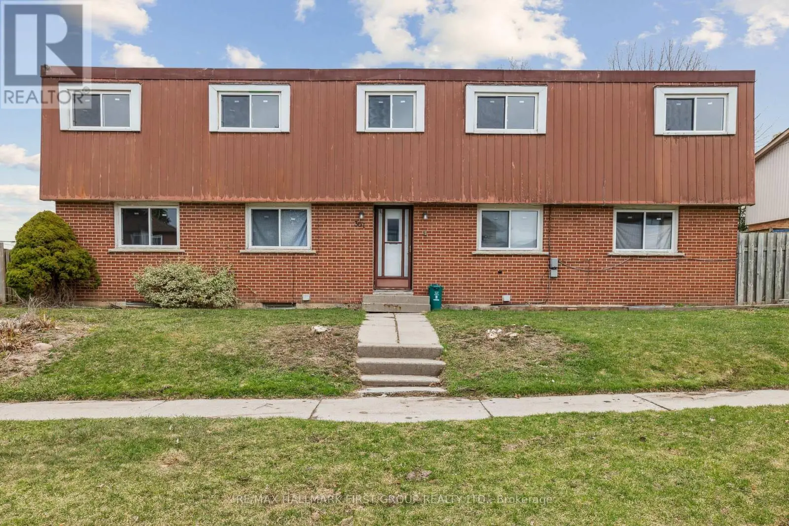 361 Linden Street, Oshawa, Ontario  L1H 6R6 - Photo 1 - E12072194