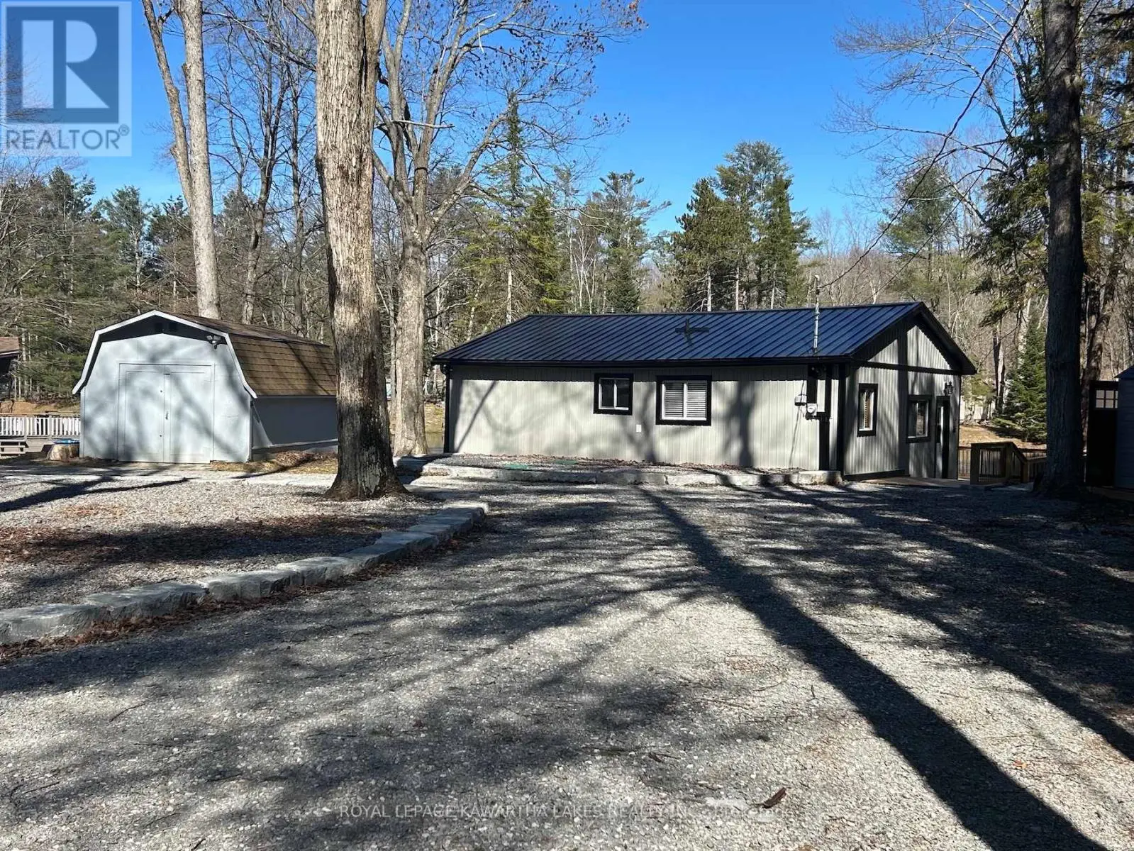 11 Little Bay Drive, Kawartha Lakes, Ontario  K0M 2L0 - Photo 1 - X11970951