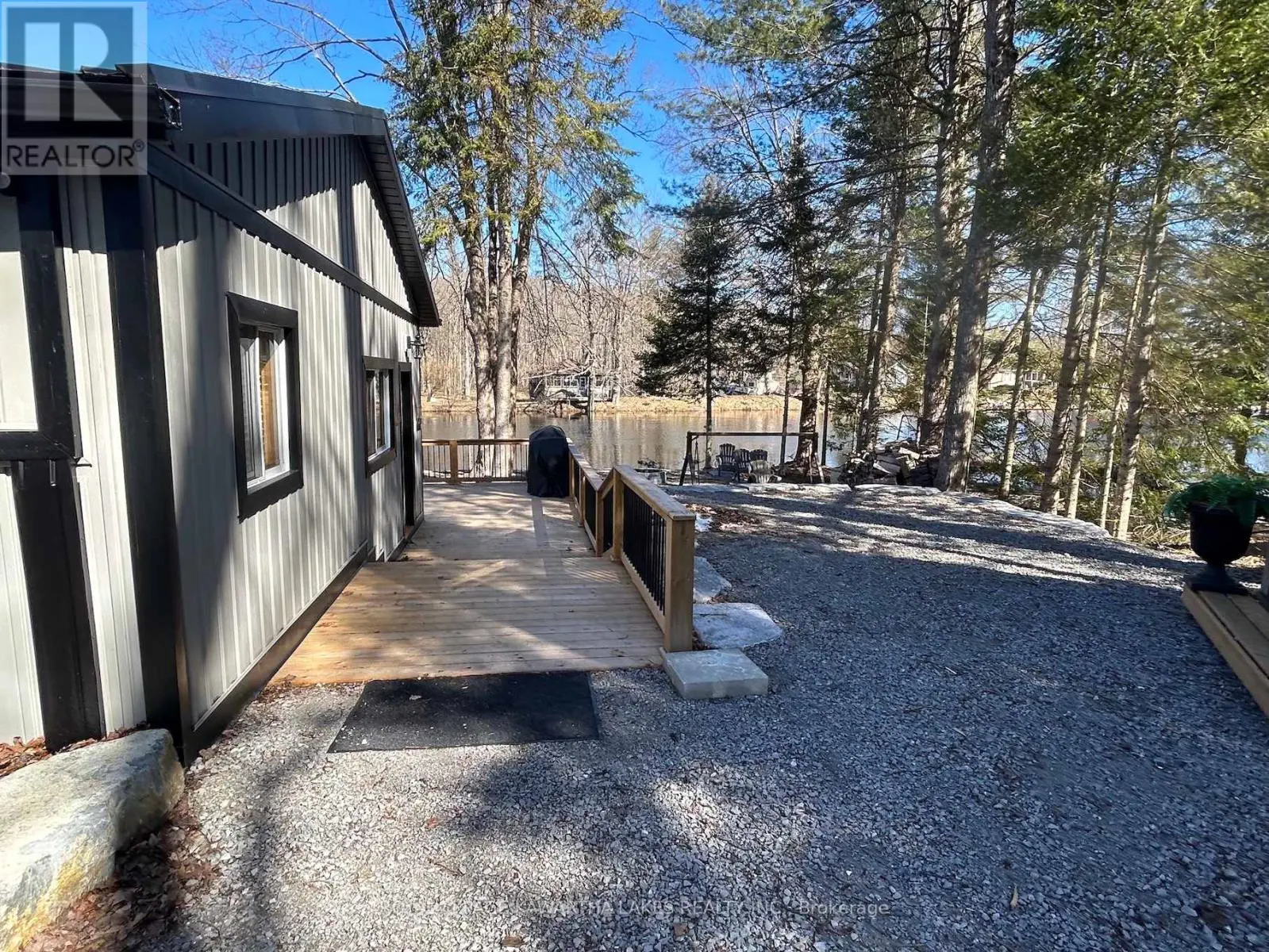 11 Little Bay Drive, Kawartha Lakes, Ontario  K0M 2L0 - Photo 2 - X11970951