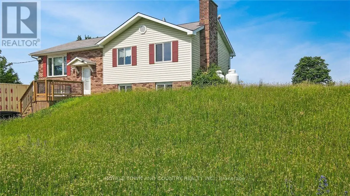 505 Scotch Line Road, Kawartha Lakes, Ontario  K0M 1L0 - Photo 1 - X12088626
