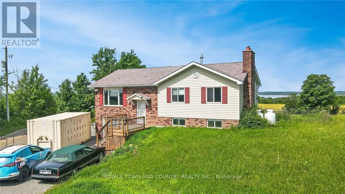505 Scotch Line Road, Kawartha Lakes, Ontario  K0M 1L0 - Photo 2 - X12088626