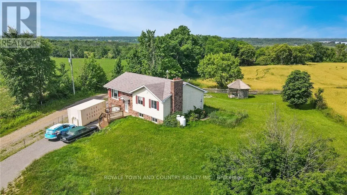 505 Scotch Line Road, Kawartha Lakes, Ontario  K0M 1L0 - Photo 3 - X12088626