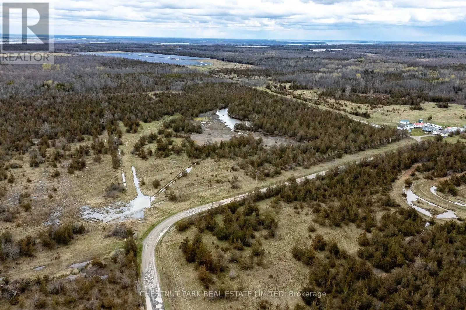 N/a Rosseau Road, Prince Edward County, Ontario  K0K 2T0 - Photo 2 - X12088677