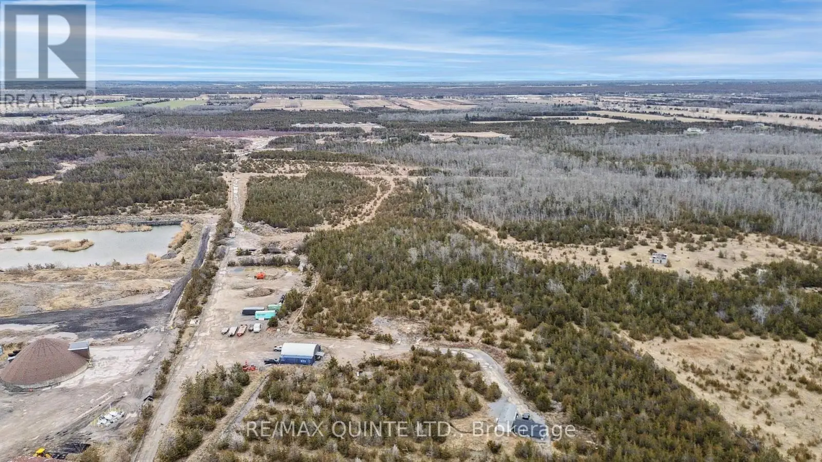 55 County Road 14 Road, Prince Edward County, Ontario  K0K 1W0 - Photo 2 - X12088739