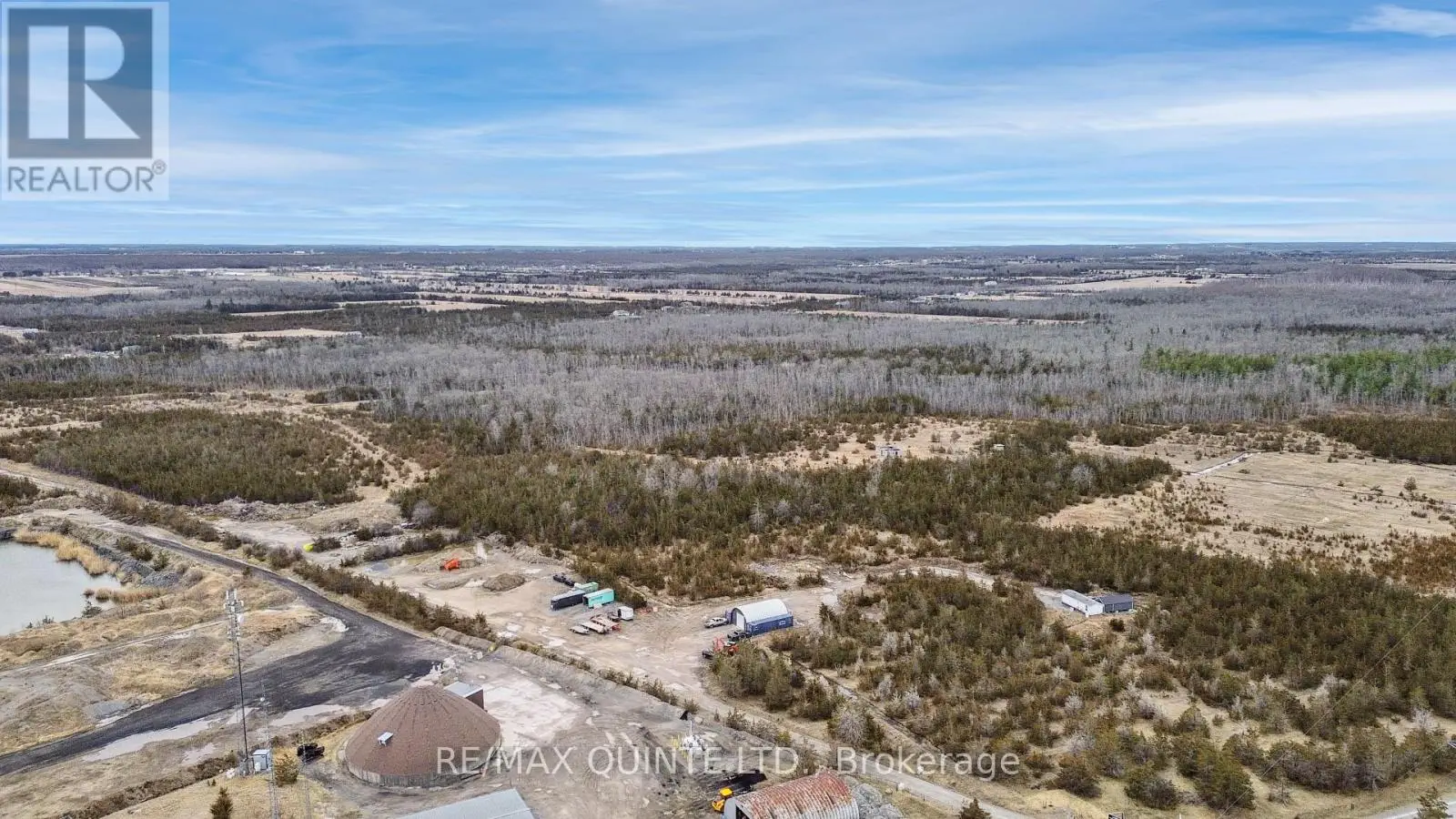 55 County Road 14 Road, Prince Edward County, Ontario  K0K 1W0 - Photo 3 - X12088739