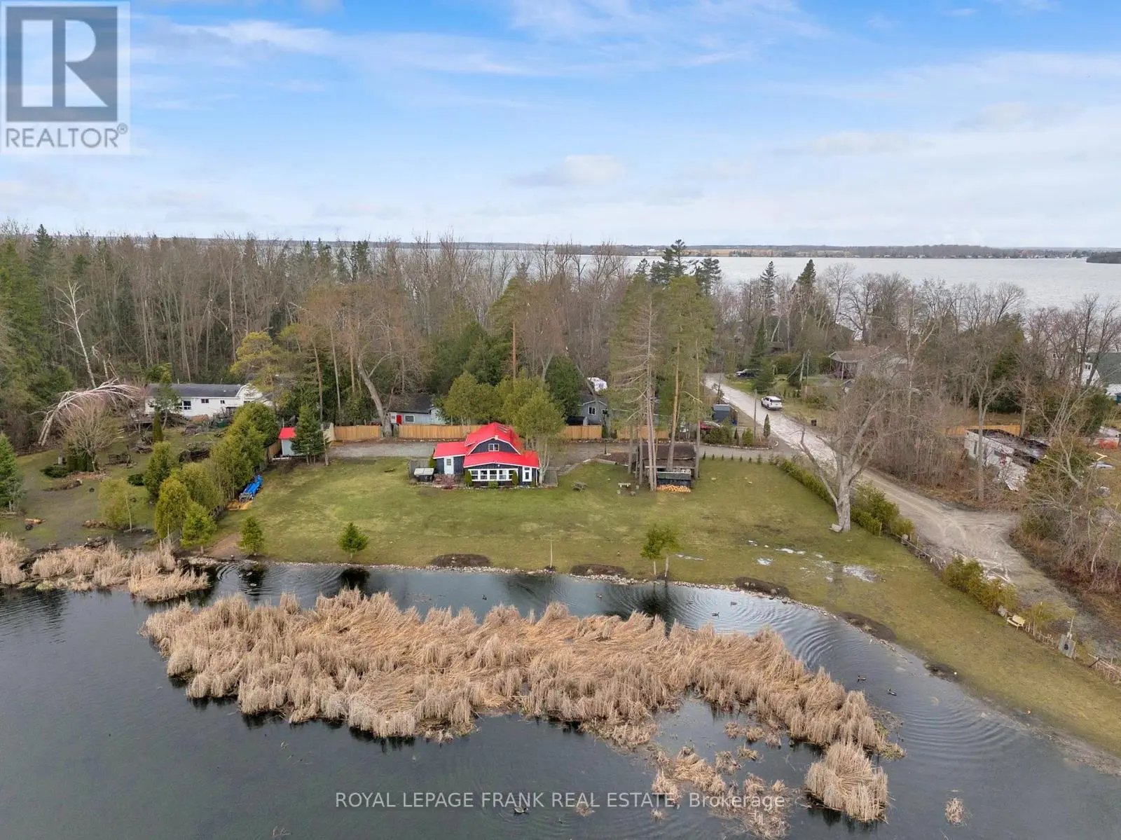 61 Armstrong Avenue, Scugog, Ontario  L0B 1L0 - Photo 3 - E12086254
