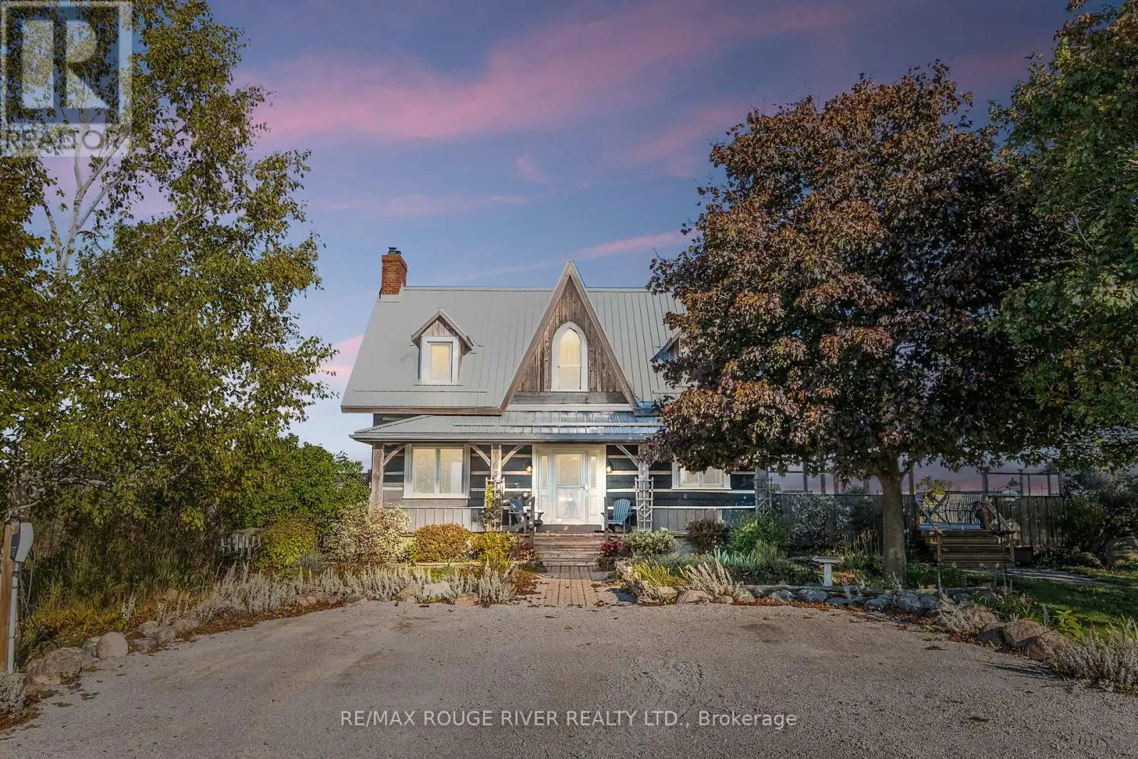851 Ballyduff Road, Kawartha Lakes, Ontario  L0A 1K0 - Photo 2 - X12088770