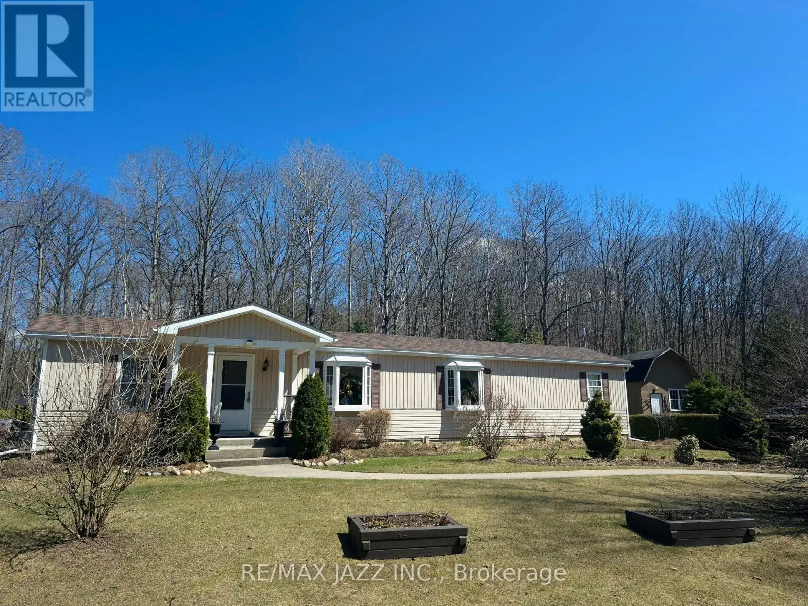 3115 Meyers Road S, Hamilton Township, Ontario  K0K 1C0 - Photo 1 - X12088838