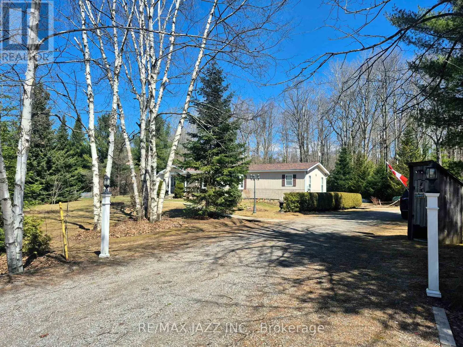 3115 Meyers Road S, Hamilton Township, Ontario  K0K 1C0 - Photo 2 - X12088838
