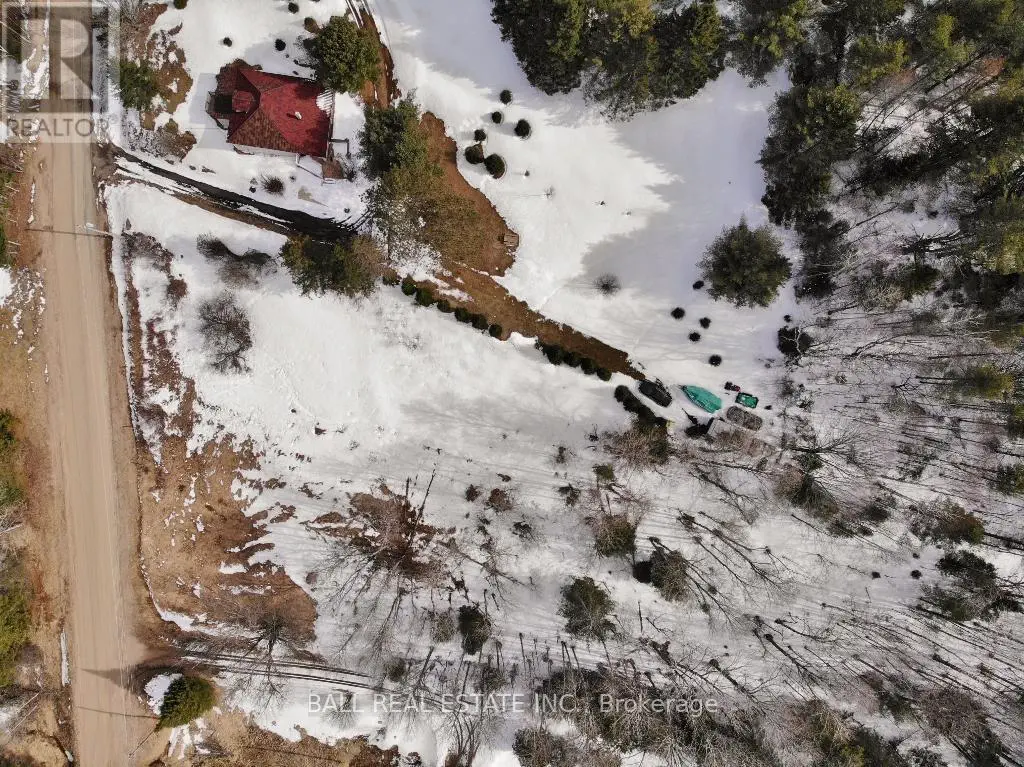 00 Old L'amable  Road, Bancroft, Ontario  K0L 1C0 - Photo 2 - X12088867