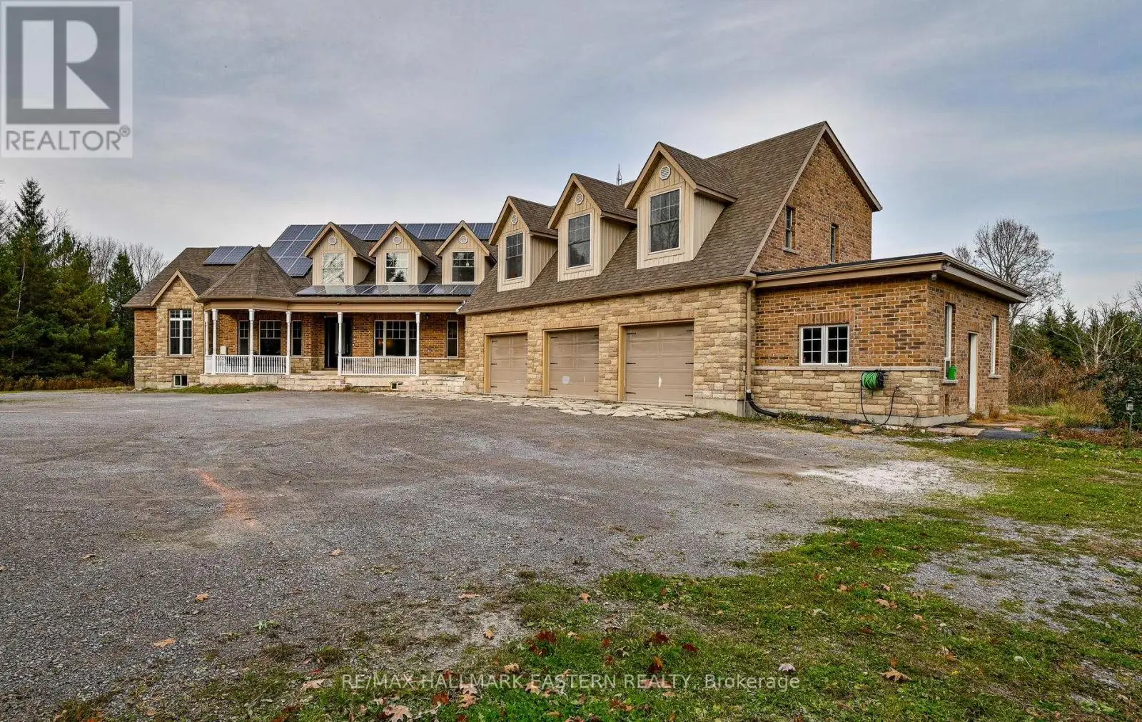 1108 Sandy Hook Road, Kawartha Lakes, Ontario  L0A 1K0 - Photo 3 - X12089044