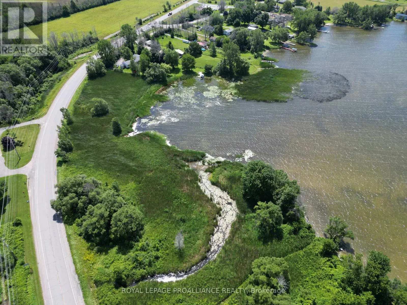 Ptlt Loyalist Parkway, Prince Edward County, Ontario  K0K 1T0 - Photo 2 - X12077284