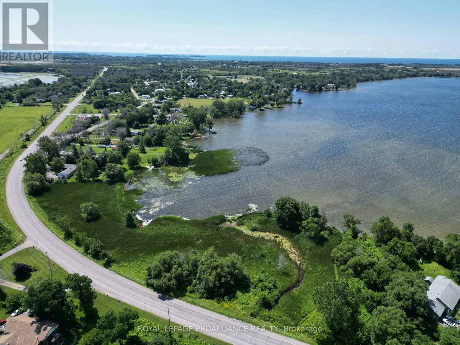 Ptlt Loyalist Parkway, Prince Edward County, Ontario  K0K 1T0 - Photo 1 - X12077284