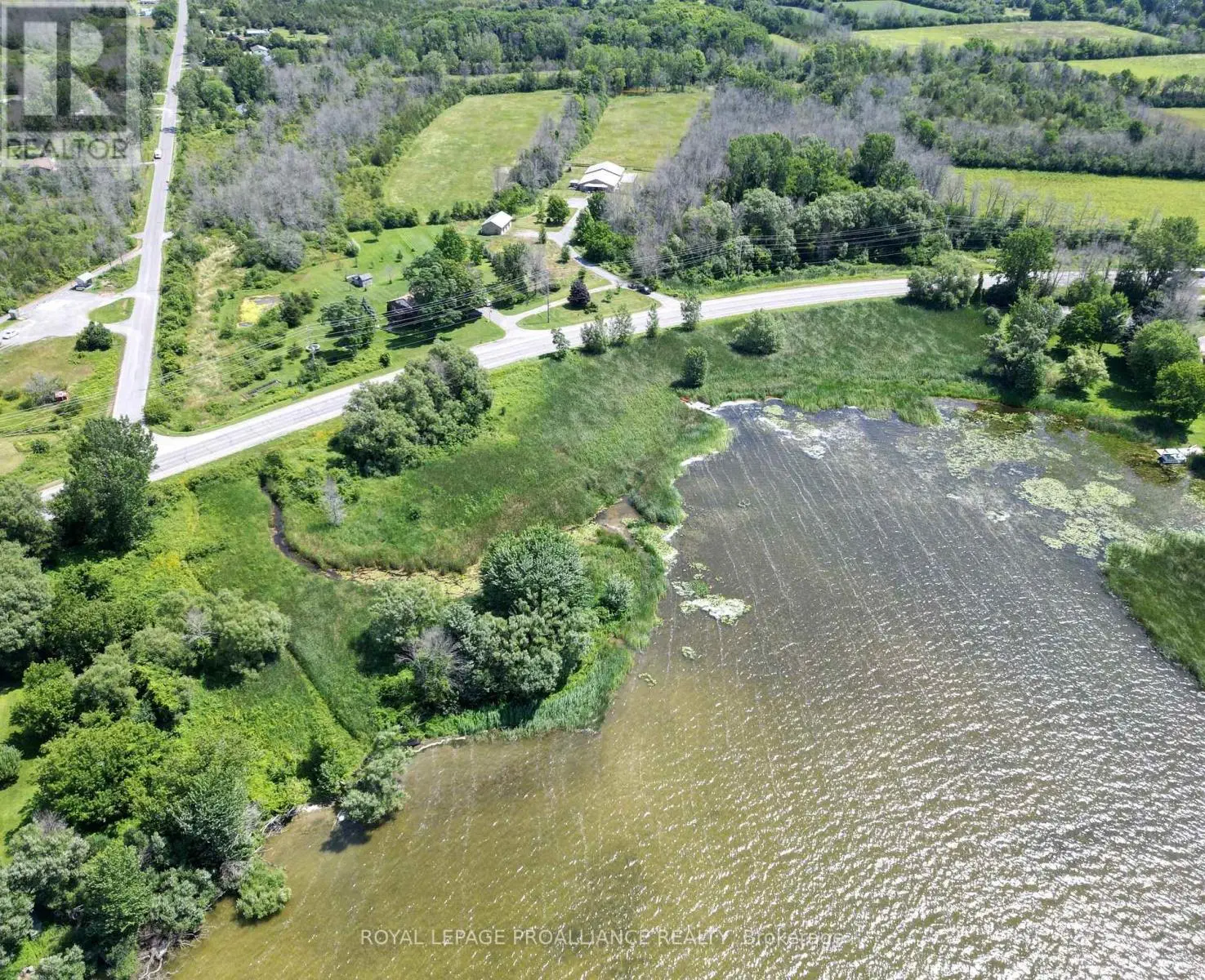 Ptlt Loyalist Parkway, Prince Edward County, Ontario  K0K 1T0 - Photo 3 - X12077284