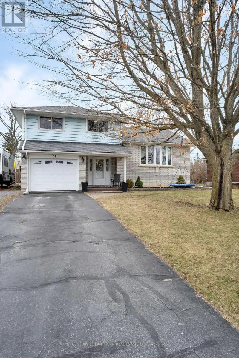 25 Sidney Crescent, Quinte West, Ontario  K0K 1E0 - Photo 2 - X12089215