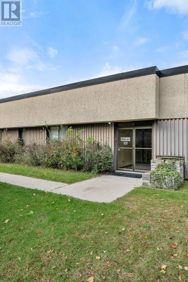 389 Unit-9  Picton Main Street, Prince Edward County, Ontario  K0K 2T0 - Photo 2 - X12089238