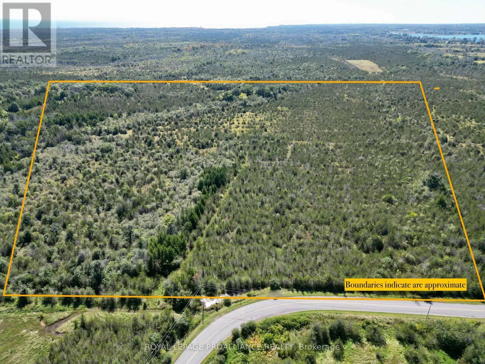 3526 County Rd 13, Prince Edward County, Ontario  K0K 2T0 - Photo 1 - X11978318