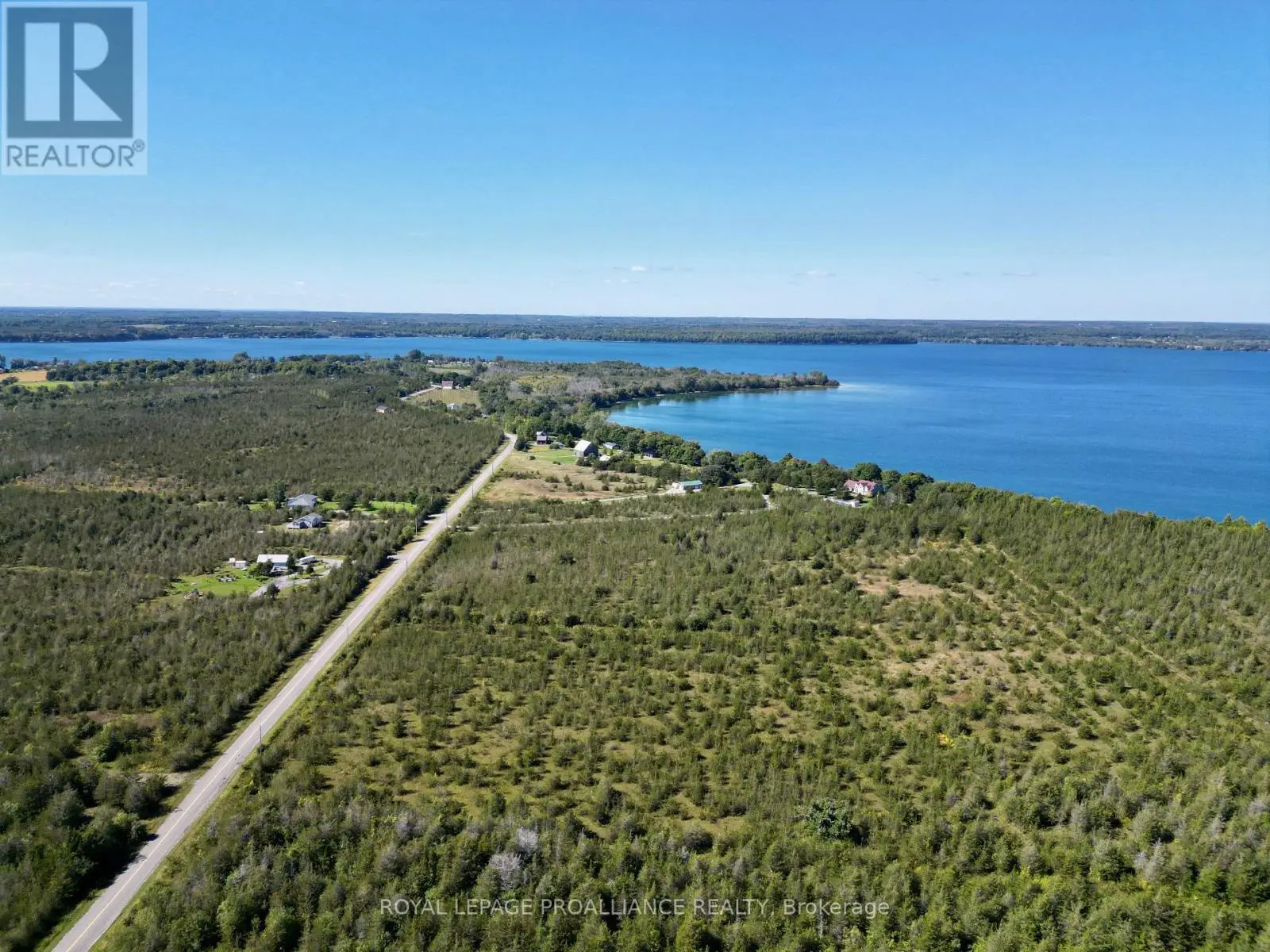 3526 County Rd 13, Prince Edward County, Ontario  K0K 2T0 - Photo 2 - X11978318
