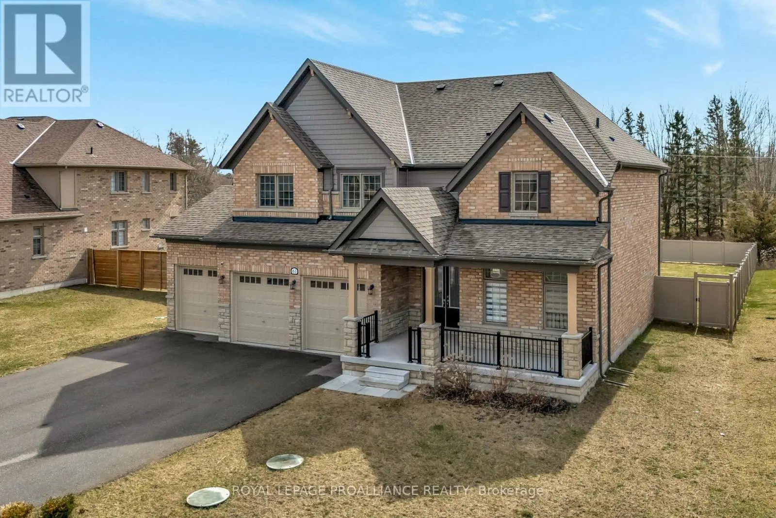 61 Summer Breeze Drive, Prince Edward County, Ontario  K0K 1L0 - Photo 1 - X11976446